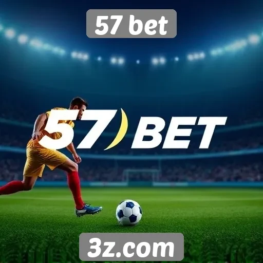 57 bet amplia opções de apostas esportivas