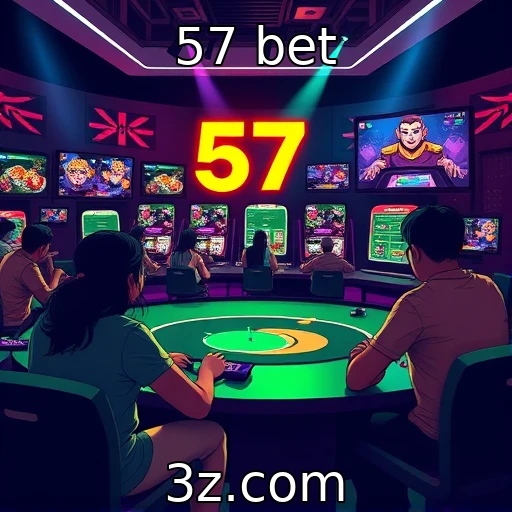 Diversidade e inclusão em jogos de vídeo - 57 bet