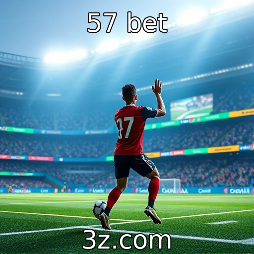 Perspectivas futuras para o desenvolvimento de jogos em 2025 - 57 bet