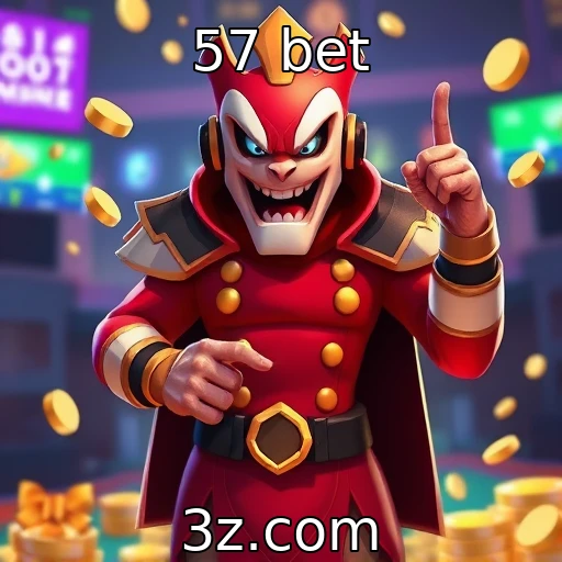 Expectativa de crescimento da indústria de jogos | 57 bet