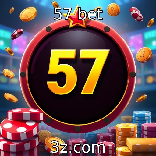 Crescimento das plataformas de jogos online e suas implicações - 57 bet