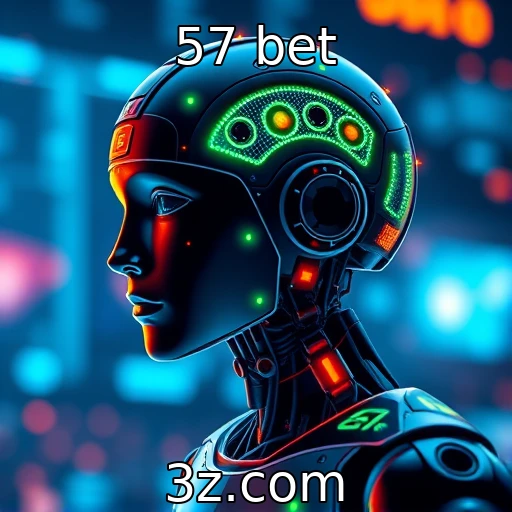 Impacto da inteligência artificial nos jogos | 57 bet
