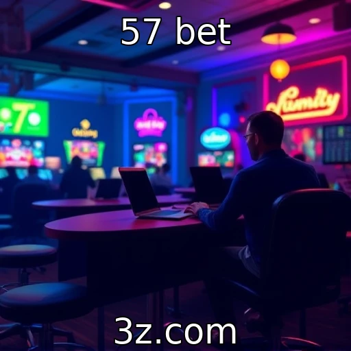 Adaptação de estúdios independentes no mercado atual | 57 bet