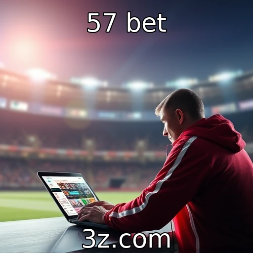 Regulamentação das apostas online avança em vários países | 57 bet