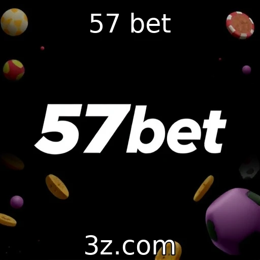 O crescimento do mercado de jogos online : 57 bet