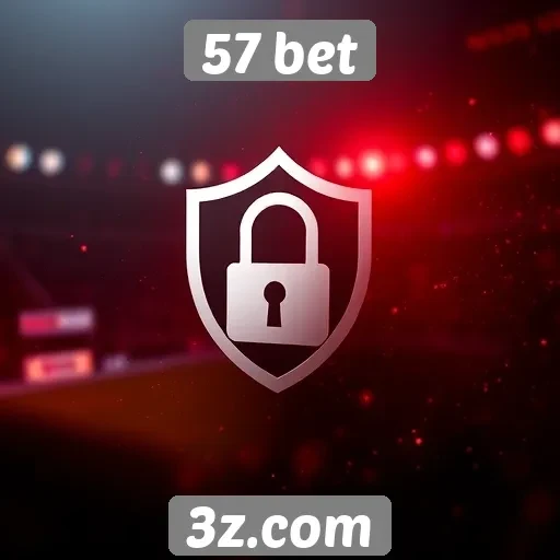Segurança e privacidade na plataforma 57 bet