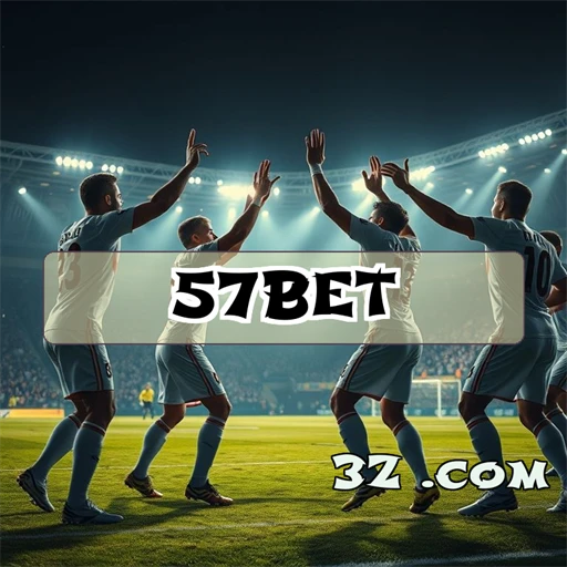 Slots Incríveis e Emocionantes no 57 bet