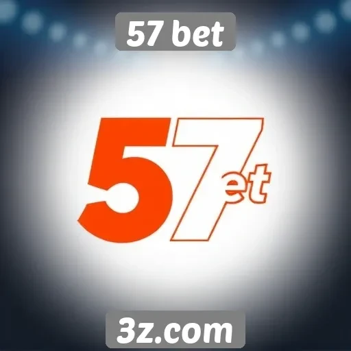 Apostas esportivas no 57 bet e suas vantagens