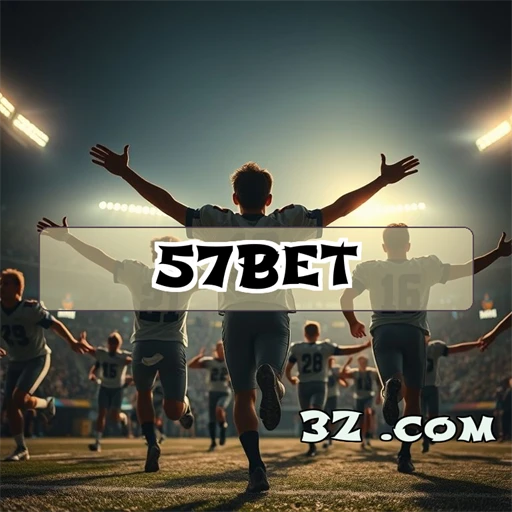 57 bet Área VIP